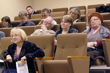 Poetycko w Książnicy Karkonoskiej