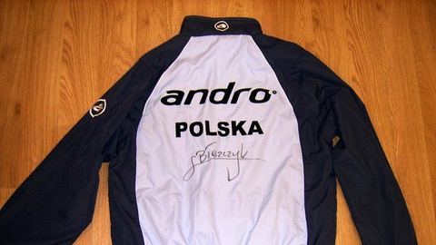 Orkiestra Owsiaka zagra w krainie agatów