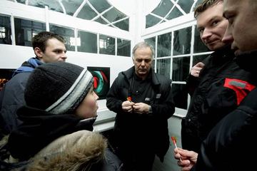 Moc "Iluminacji" w fotografii – ruszył Karkonoski Festiwal Światła