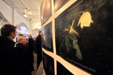 Moc "Iluminacji" w fotografii – ruszył Karkonoski Festiwal Światła