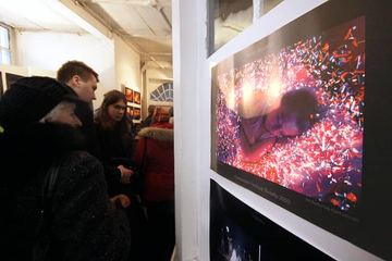 Moc "Iluminacji" w fotografii – ruszył Karkonoski Festiwal Światła