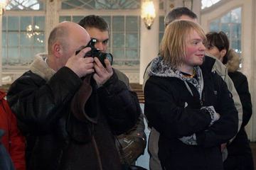 Moc "Iluminacji" w fotografii – ruszył Karkonoski Festiwal Światła
