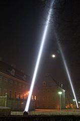 I stała się światłość! Cieplice w pełni blasku