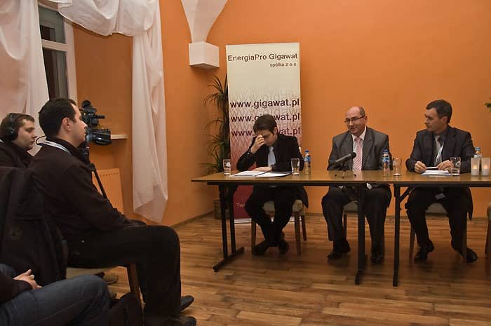 I stała się światłość! Cieplice w pełni blasku