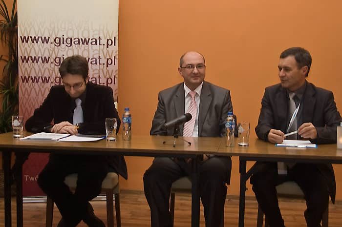 I stała się światłość! Cieplice w pełni blasku