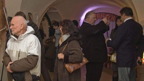 I stała się światłość! Cieplice w pełni blasku