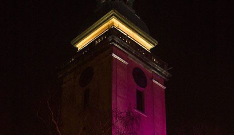 Karkonoski Festiwal Światła – odsłona druga