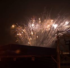 Karkonoski Festiwal Światła – odsłona druga