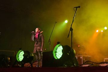 Karkonoski Festiwal Światła – odsłona druga