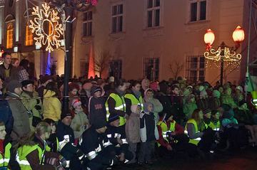 Karkonoski Festiwal Światła – odsłona druga