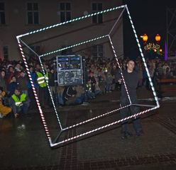 Karkonoski Festiwal Światła – odsłona druga