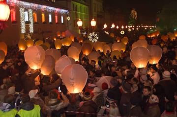 Karkonoski Festiwal Światła – odsłona druga