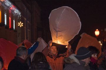 Karkonoski Festiwal Światła – odsłona druga