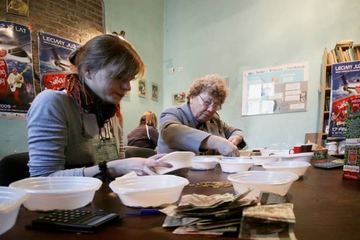 "Leci" XVII finał WOŚP – Cieplice rządzą