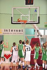 Blamaż kadetek w Nowym Roku