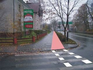 Ścieżka rowerowa w al. Wojska Polskiego?