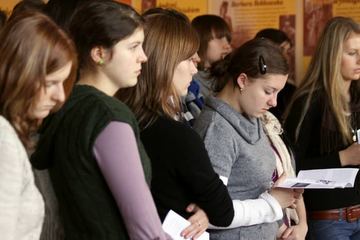 Chuligan wolności w Książnicy Karkonoskiej