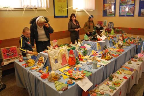 Lokalne rekordy orkiestry gorących serc