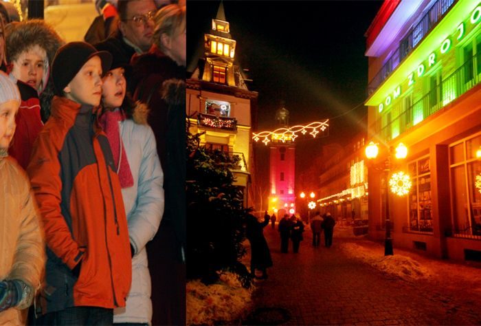 Festiwal Światła pozostanie niezapomnianym wydarzeniem. Następny – za rok.