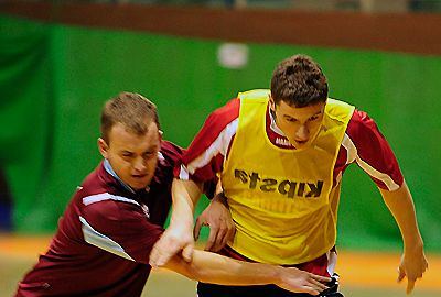 IX kolejka I Ligi Futsalu