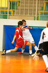 IX kolejka I Ligi Futsalu