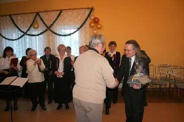 „Światło Serca” dla seniorów