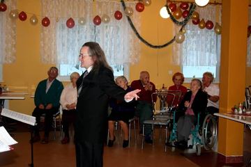 „Światło Serca” dla seniorów