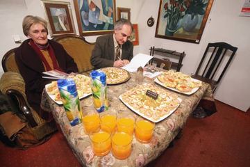 Przenieś się do Cieplic sprzed półtora wieku!