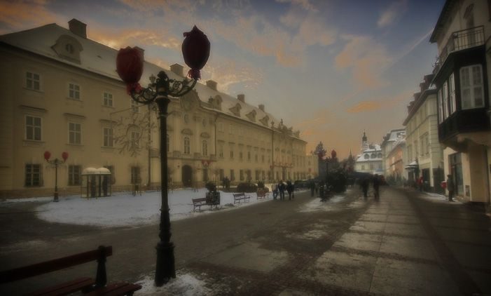 Pałac Schaffgotschów nie nadaje się na siedzibę muzeum – twierdzi Stanisław Firszt.