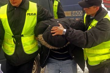 Śmierć po bójce – sprawcy w rękach policji
