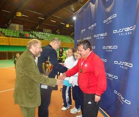 Sukces w Sopocie – KT Jelenia Góra v–ce mistrzem Polski