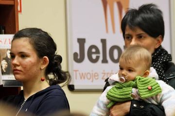 Edyta Geppert: – O sobie opowiadam tylko na scenie