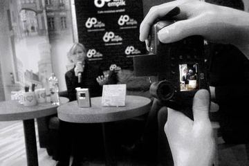 Edyta Geppert: – O sobie opowiadam tylko na scenie