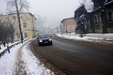 Piechowice jak „dziurowice”
