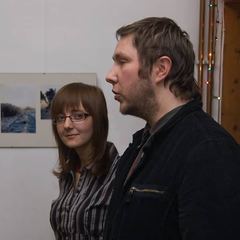 W zasięgu obiektywu Aleksandry