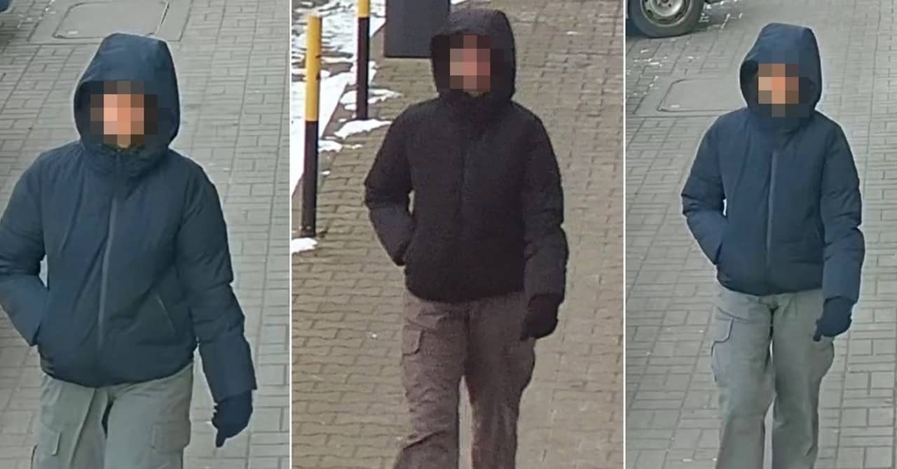 Nastolatka podejrzana o atak nożem na staruszkę