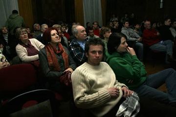 Zboczona psychoanaliza kina?