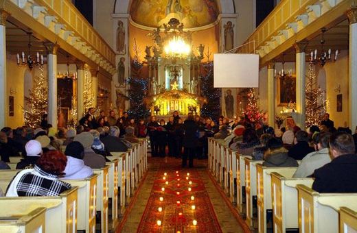Bliżej Boga i radości