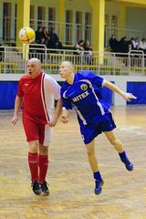 Wyniki XII kolejki II Ligi futsalu