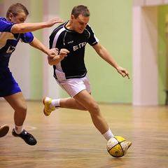 Wyniki XII kolejki II Ligi futsalu