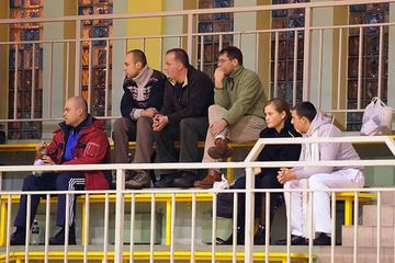 Wyniki XII kolejki II Ligi futsalu
