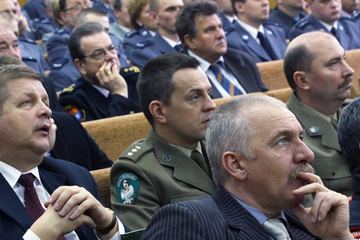 Policja: coraz bardziej lubiana i skuteczna