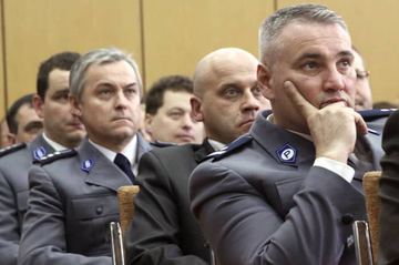 Policja: coraz bardziej lubiana i skuteczna