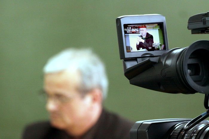Piętnastka nie zwolniła – zarzeka się dyrekcja MZK