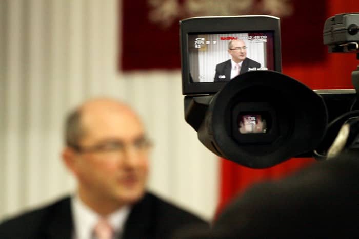 Piętnastka nie zwolniła – zarzeka się dyrekcja MZK