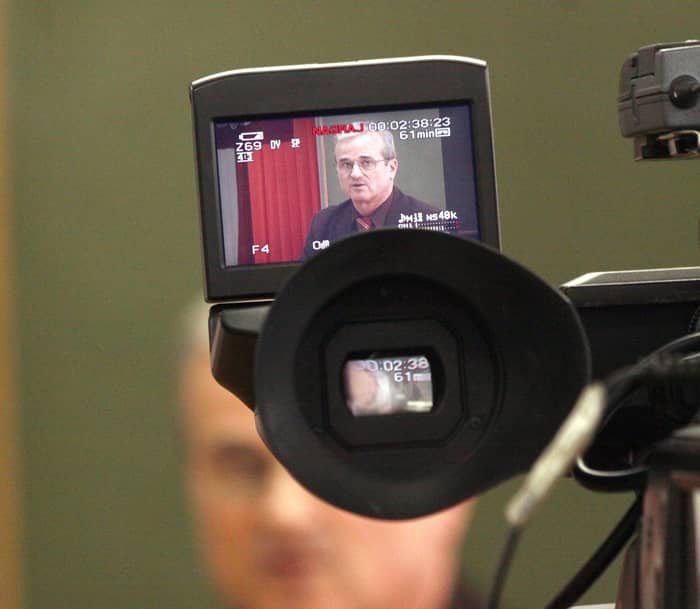 Piętnastka nie zwolniła – zarzeka się dyrekcja MZK