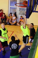 Sportowy tydzień – dzień drugi.