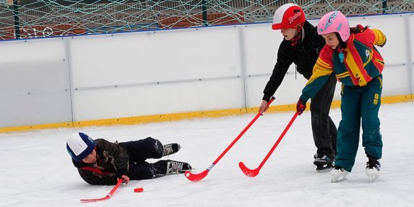 Trzeci dzień Ferii z Mosem