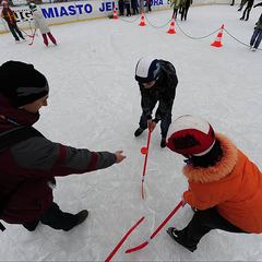 Trzeci dzień Ferii z Mosem