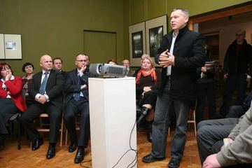 Zostawimy po sobie wiekopomne dziedzictwo?